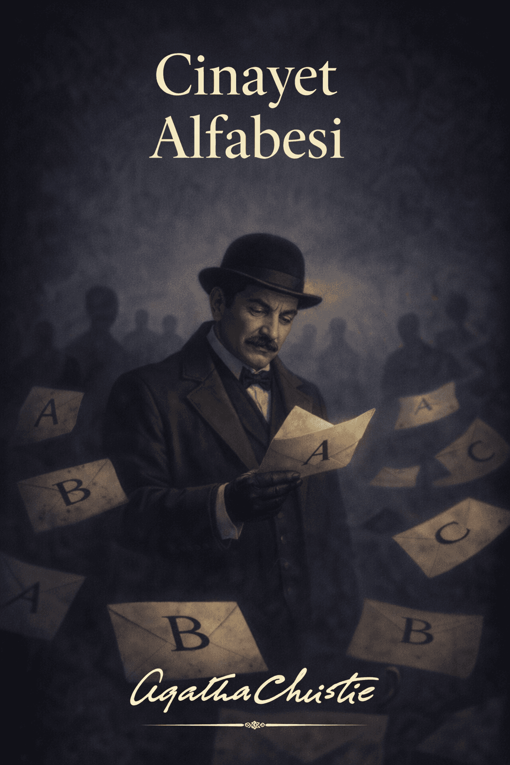 Cinayet Alfabesi,